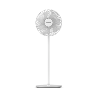 飞利浦/Philips  落地扇七叶低噪轻音台地两用电风扇/ACR2142SFD