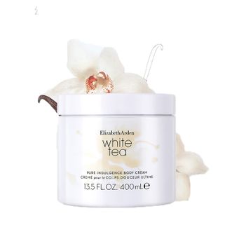 伊丽莎白雅顿（Elizabeth Arden）  白茶香氛身体霜400ML