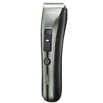 康夫  剃头理发器 电推子 电推剪 充电式成人儿童 剃头刀 KF-T109
