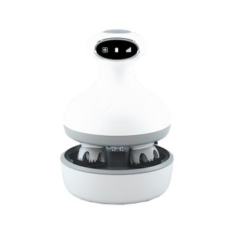 奥克斯/AUX  按摩抓头神器