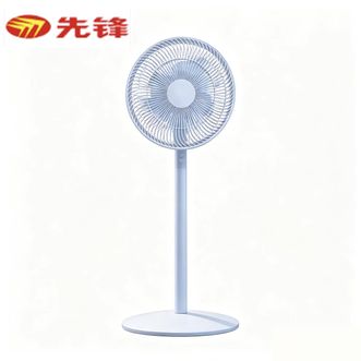 先锋/Singfun  电风扇落地扇空气循环扇家用轻音桌面台式立式摇头大风力卧室客厅办公室遥控 DLD-D15L