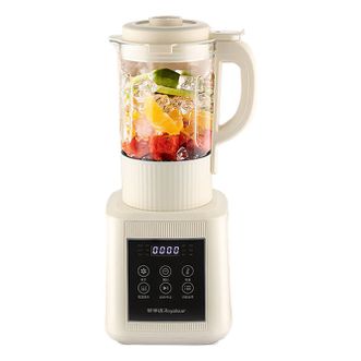 荣事达/Royalstar  柔音破壁机1.75L家用豆浆机 RZ-508H