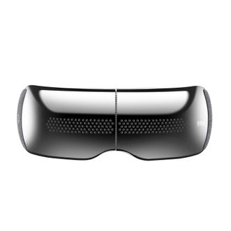 倍轻松/Breo  恒温热敷眼罩缓解疲劳 seeX2pro 曜石黑 护眼仪眼部按摩器