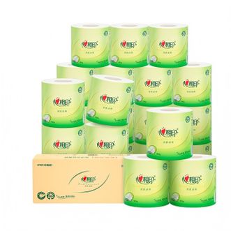 心相印  家用卷纸183克大卷纸