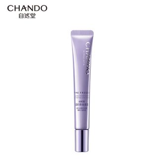 自然堂/Chando  凝时鲜颜肌活眼霜15g