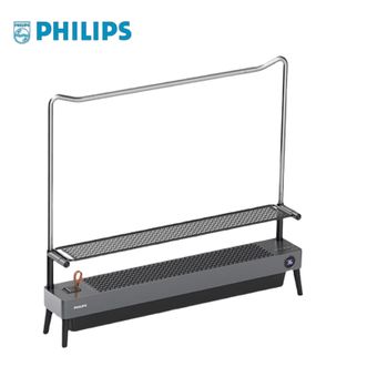 飞利浦/Philips  AHR4126KX 石墨烯踢脚线取暖器全屋大面积电暖加湿暖风机