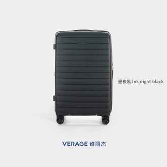 维丽杰（VERAGE）  行李箱男女29英寸登机抗摔旅行箱拉杆密码箱大容量可扩容GM24010W/29寸