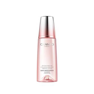 自然堂/Chando  弹嫩紧致抗皱柔肤液160mL  ZHT-160TNRS1