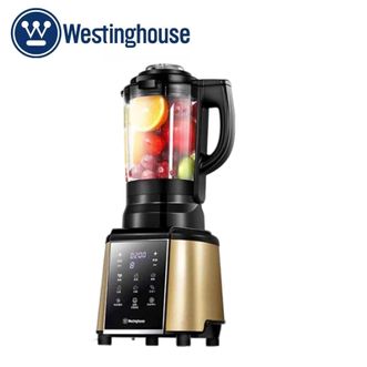 西屋/Westinghouse  破壁机 家用豆浆机预约加热免滤全自动破冰碎冰榨汁机辅食机 WFB-HS0450