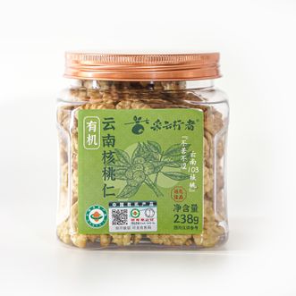 采云行者  有机云南核桃仁