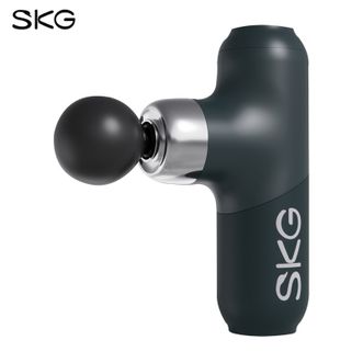 SKG  筋膜枪摩筋膜枪颈部腰部腿部按摩器小巧便携放松肌肉 按摩仪器
