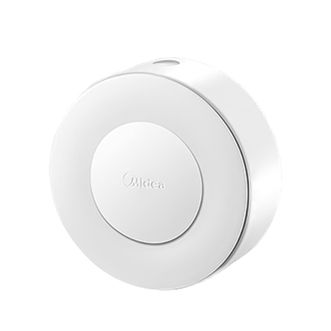 美的 台灯 MTD0.4-M/K-04 家用小夜灯起床灯 手动机械款 