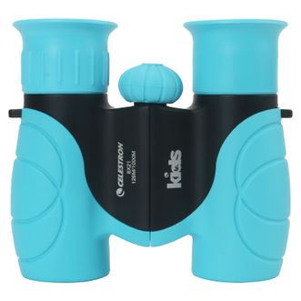 星特朗  童趣8X21双筒望远镜 专为儿童设计 演唱会球赛儿童礼物
