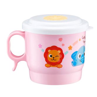 婴侍卫(BBG+) 儿童学饮杯 250ml KJ8214 婴侍卫(BBG+) 儿童学饮杯 250ml KJ8214
