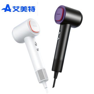 艾美特/Airmate  GH02 电吹风机1600W大功率速干大风力恒温护发吹头发不伤发吹风筒