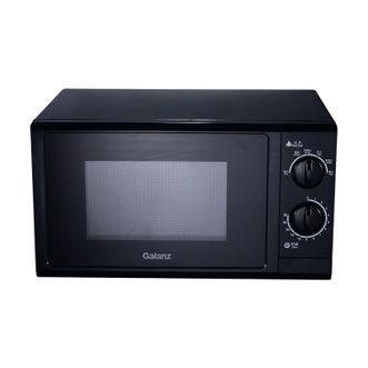 格兰仕/Galanz  微波炉23L大容量 便捷操作平板加热微波炉轻音降噪简洁按门设计微波炉