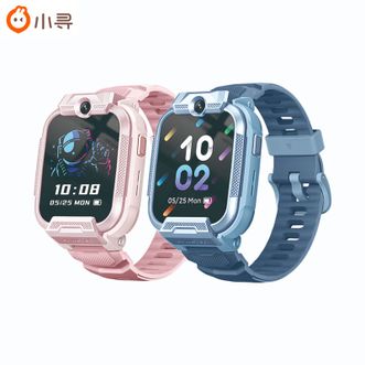 小寻  儿童电话手表YES3C  微信QQ交友长待机视频通话4G全网通定位蓝牙长续航大内存