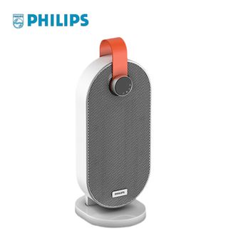 飞利浦/Philips  AHR2242FA 电暖器卧室多档速热节能桌面台式便携烤火炉热风机