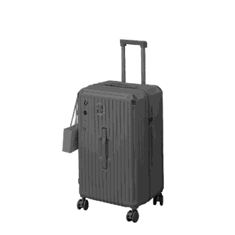 大洋洲.袋鼠（OCEANIA ROO）  靓彩伴旅拉杆箱 DS-M2310