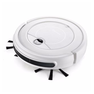 西屋/Westinghouse  扫地机器人 W-1S 智能家用全自动吸洗地擦地拖地一体机 扫地机器人