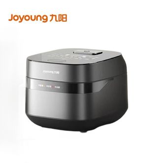 九阳/Joyoung  40N1UProMax高纯钛0涂层净粹低糖电饭煲电饭锅4升3-4人不锈钢远红外风冷水润