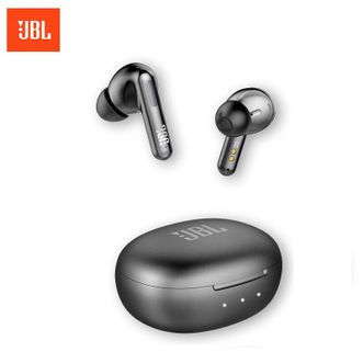 JBL  T280TWS NC2 真无线蓝牙耳机 入耳式运动耳机