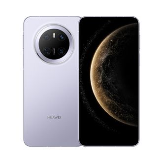 华为/Huawei  Mate 70 风信紫 鸿蒙智能手机