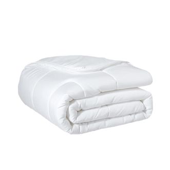 罗莱家纺  悦柔防螨抗菌四季被  超柔面料抗菌防螨舒适双人被子