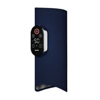 飞利浦/Philips  腿部按摩器  5101L(左腿单只) 揉捏震动热敷一体