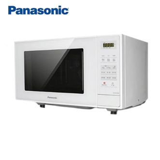 松下/Panasonic  智能家用多功能自动菜单解冻微波炉烤箱一体机 NN-GF31KW 白色