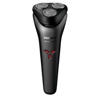 飞利浦/Philips  电动剃须刀刮胡刀全身水洗七夕礼物送男友老公送爸爸S1213