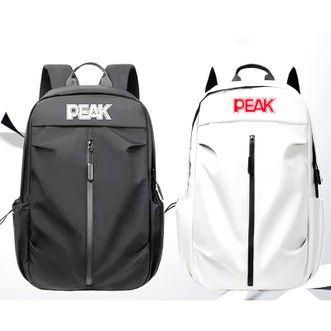 匹克/PEAK  高密度运动双肩背包防水背包大容量YW43240