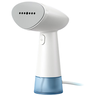 飞利浦/Philips  挂烫机 便携熨烫机家用手持蒸汽熨烫刷入门熨斗小型 STH1000/10