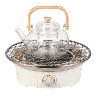 大宇  电陶炉多功能家用围炉煮茶器养生壶大功率烧水煮茶炉DYWL-90A3