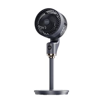 艾美特/Airmate  空气循环扇  FA18-SRD166  轻音低噪 台地两用 语音声控 抗菌扇叶