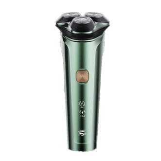超人/SID  HS355 剃须刀电动 刮胡刀全身水洗