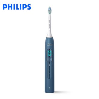 飞利浦/Philips  钻石智能导航声波电动牙刷 HX5681