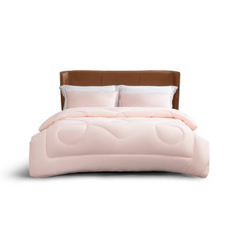 水星家纺  床上用品被芯DH 远山含黛防螨四季被 200cm×230cm/条 127389