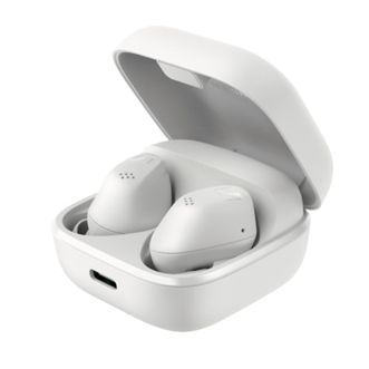 森海塞尔/Sennheiser  蓝牙无线耳机ACCENTUM 混合降噪透明聆听 运动音乐入耳式  持久续航适用华为苹果小米三星手机