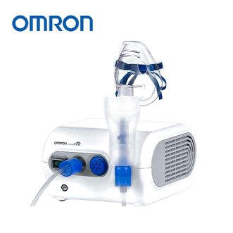 欧姆龙（OMRON）  压缩式雾化器儿童成人医用婴儿空气压缩式雾化泵吸入器  NE-C28（经典医用款）