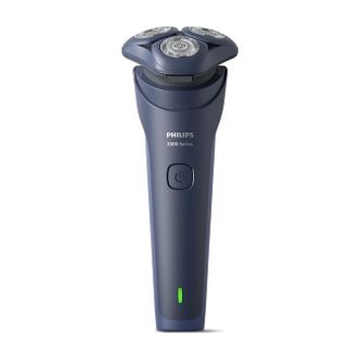 飞利浦/Philips  电动剃须刀 S2883  旋风2系 三刀头 1小时充电 全身水洗 干湿双剃刮胡刀男士电动剃须刀刮胡刀