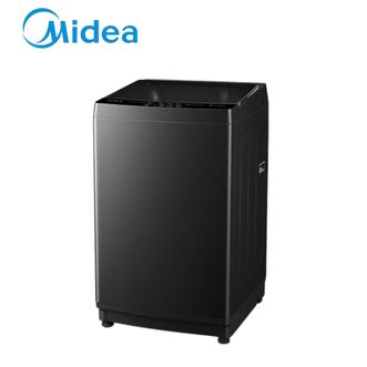 美的/Midea  MB10V37T随心洗 波轮洗衣机全自动家用 10公斤 专利免清洗 健康除螨