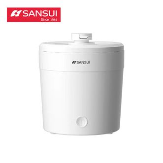 山水/Sansui  多功能电煮锅 迷你泡面桶 SMT-613（1L）