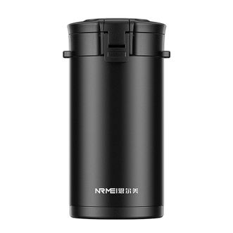 恩尔美（nRMEi）  316不锈钢饭盒大容量四层3000ml