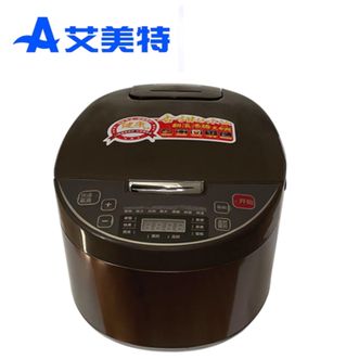 艾美特/Airmate 4L智能锅巴饭多功能饭煲 CF4001 艾美特/Airmate 4L智能锅巴饭多功能饭煲 CF4001