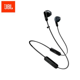 JBL  TUNE 235BT 半入耳式 颈挂式蓝牙耳机