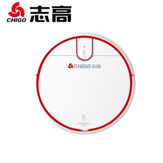 志高/Chigo  智能家用全自动扫地机器人ZGS-556