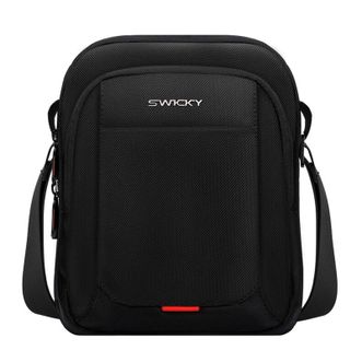 瑞驰/SWICKY  休闲包单肩斜挎包 33012