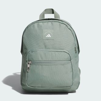 阿迪达斯/Adidas  休闲时尚迷你轻便双肩背包女子新款KE4021
