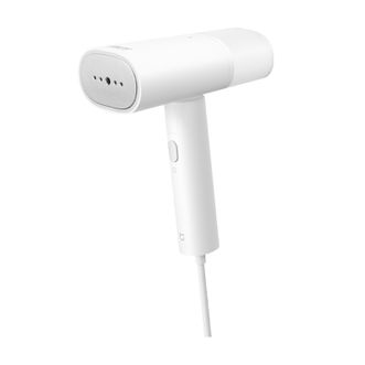 米家  手持挂烫机2 折叠挂烫机 蒸汽电熨斗熨烫机 家用便携 除菌除螨 除皱